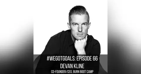 How Devan Kline is Helping Women Take Care of Themselves Through Fitness