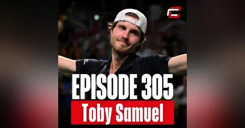 Toby Samuel: “Everything’s a Choice” – The Mentality Behind His Top 100 Breakthrough