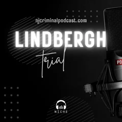 Lindbergh Trial Podcast Series 🔎