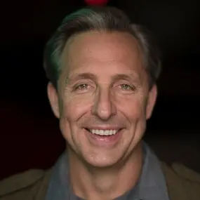 Dave Asprey Profile Photo