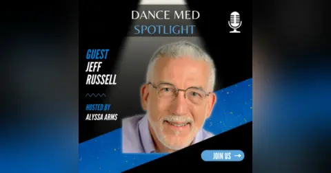 Jeffrey A. Russell – Dance Medicine & Injury Care