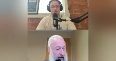Episode 171: Interview Series: Dr. Binyamin Rothstein