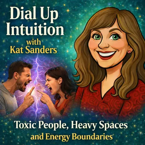 Toxic People, Heavy Spaces and Energy Boundaries