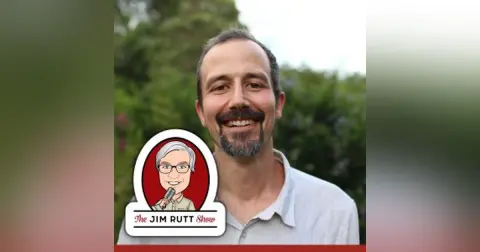 Who Are You EP 01: Seth Jordan on Social Threefolding