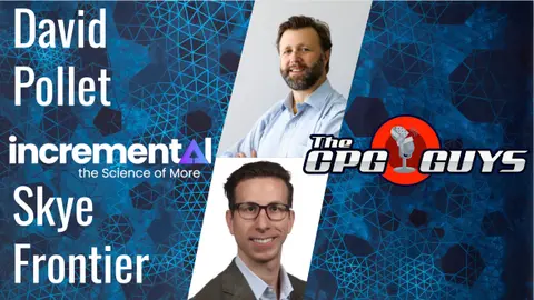 Neutral Retail Media Measurement with Incremental's Dave Pollet and Skye Frontier