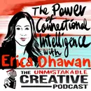 The Power of Connectional Intelligence with Erica Dhawan