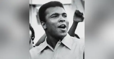 PN 15: Muhammad Ali on Film