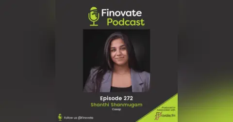 EP 272: Shanthi Shanmugam, Casap