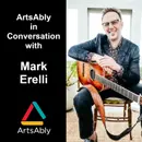 Episode 31: ArtsAbly in Conversation with Mark Erelli