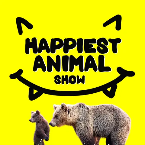 Awesome Animal Moms (with comedian Kelly Vrooms)