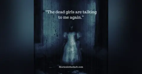 The Dead Girls
