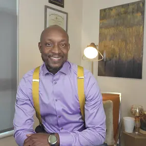 Pastor G. Profile Photo