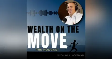 How Busy Men Can Become the Dad Their Family Actually Needs | Larry Hagner (Episode 54)