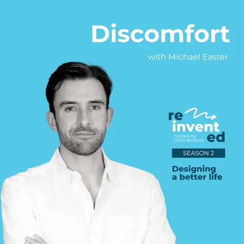 S2E3: Discomfort