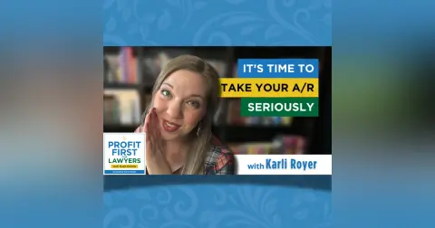It’s Time To Take Your A/R Seriously