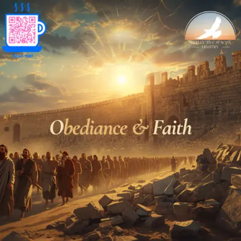 Obedience & Faith