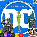 K J Character Deep Dive: Ambush Bug