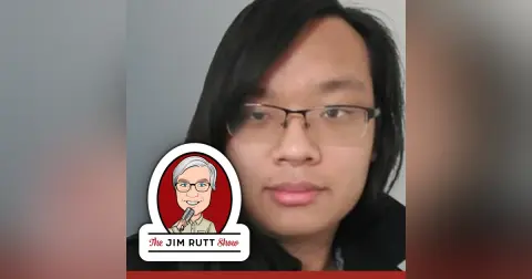 Currents 070: Brian Chau on Propaganda & Populism