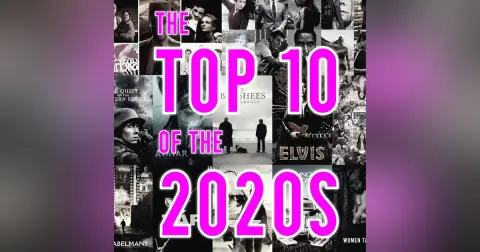 Top 10 of the 2020s