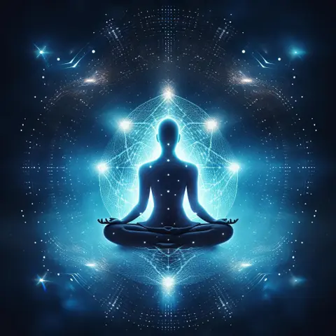 The Profound Benefits of Energy Cleansing Meditation