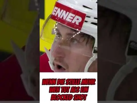 Du siehst den Schuss und du siehst, du bist mehr oder weniger in der Linie.