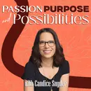Rethinking Possible: The Power of A Resilient Mindset with Rebecca Galli
