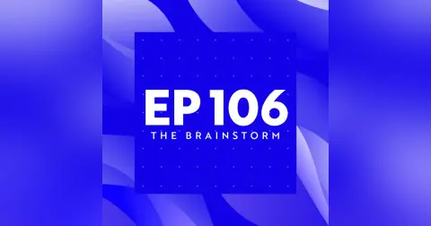 SpaceX And… The Louvre? | The Brainstorm EP 106