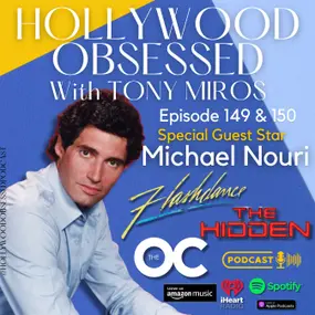 Michael Nouri Profile Photo