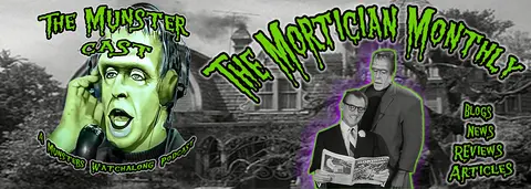 The Munster Cast