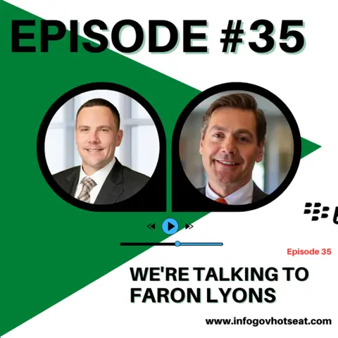IGHS35 - Interview with Faron Lyons