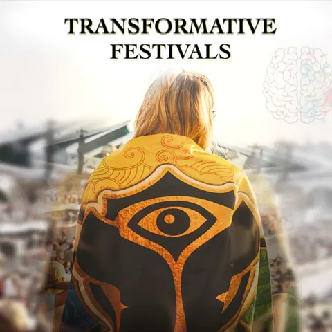 Tomorrowland: People Are Being Brainwashed by Luciferian Festivals