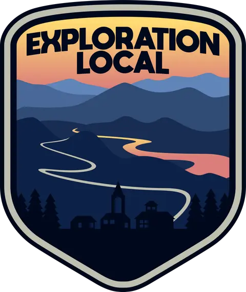 Exploration Local Logo