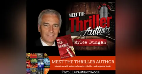 MTTA 230: Myles Dungan