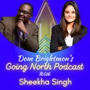 Ep. 1082 – Reclaim What Lights You Up & Dominate Your Next Chapter with Sheekha Singh (@ssheekha)