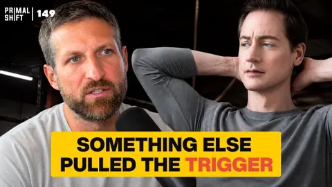 149: Bryan Johnson's Disease Has Nothing to Do With Diet