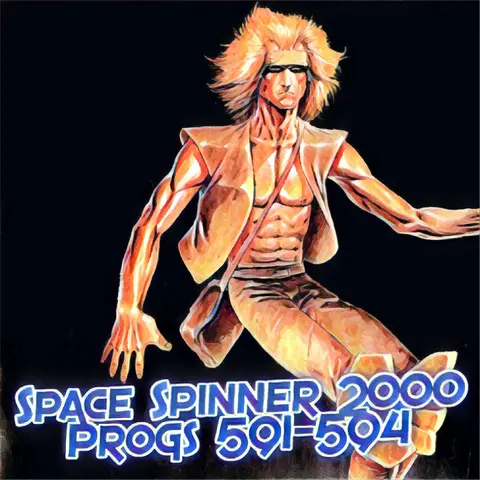 ep 189 – Progs 591-594