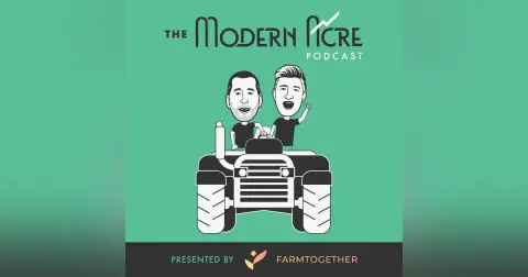138: Disrupting the Coffee Supply Chain through Distributed Processing with Nathan Gilliland, CEO of Bellwether Coffee