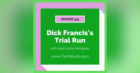 Russia Week - Dick Francis's Trial Run