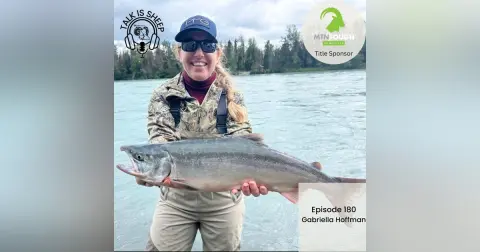 On the Pulse with Gabriella Hoffman