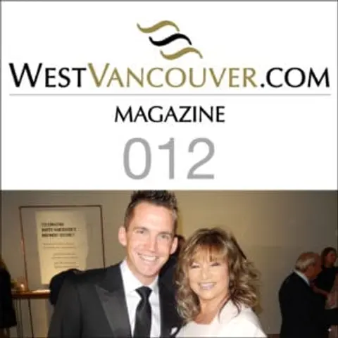 It Takes Two – How a Mother and Son Dynamic Duo is Influencing Politics in North Vancouver