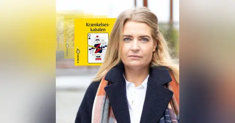 Episode 196 - Krænkelseskabalen del 4: Ræk fingeren op og sig, at det ikke er fedt