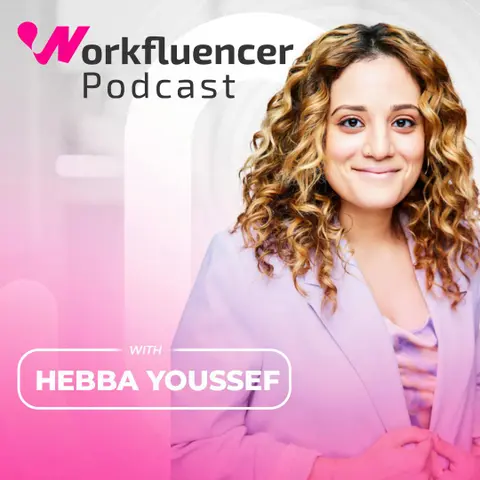 REPLAY: Building Building HR's Most Subscribed Newsletter with Hebba Youssef