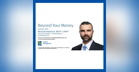 The Mortgage Process with Kevin Giza