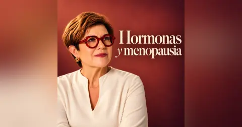 Hormonas y menopausia: qué debemos saber y preguntar al médico