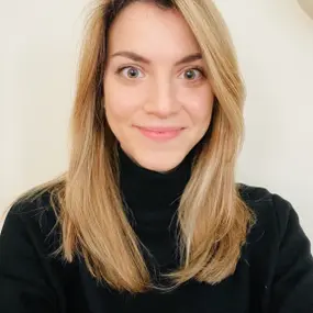 Dr Marilena Giannoudi Profile Photo