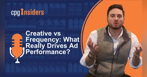 Creative vs. Frequency: What Really Drives Ad Performance?