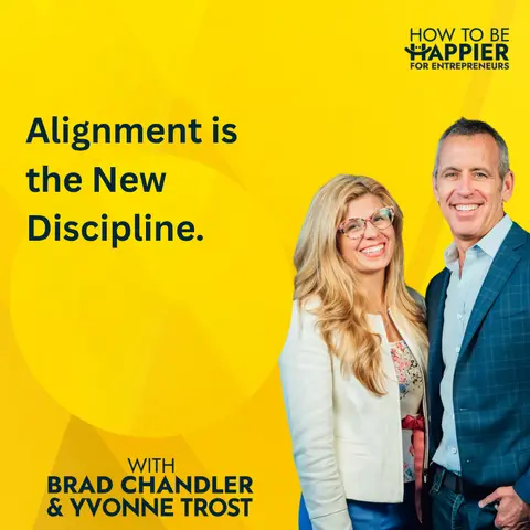 Epi 213: Revisit Alignment is the new discipline