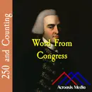 Word From Congress–September 14, 1776