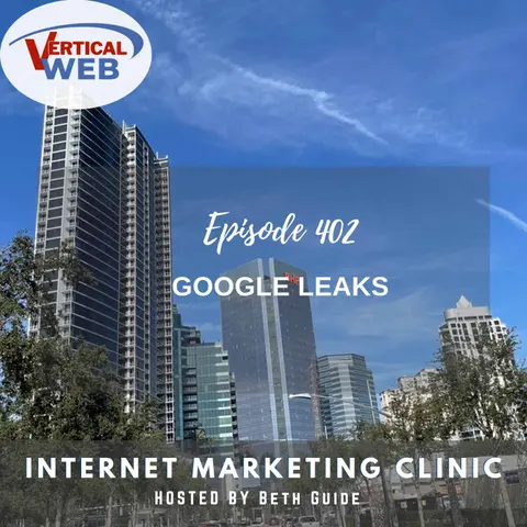 Google Leaks and What They Mean for SEO and Small Business from an SEO Expert