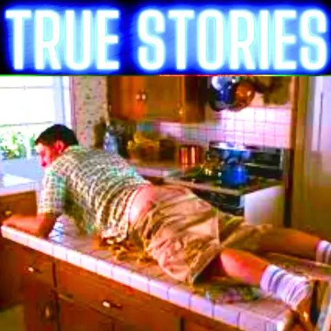 Crazy Things You Did As A Frisky Teen!